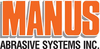 Manus Abrasive Systems Logo