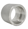 Stainless Steel Socketweld 3000# Full Coupling