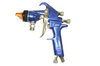 Lynx 200C Conventional Spray Gun w/ 1.1mm Tip & 2797 Air Cap