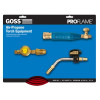 Target Propane / MAPP-Style Snap-In Torch Kits