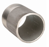 Schedule 40 316/316L Stainless Steel T-O-E Nipple