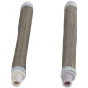 Titan 50 Mesh White Airless Spray Filter (2-Pack)