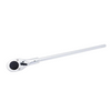 Urrea 1" Drive Reversible Chrome Ratchet