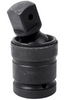 Urrea 1" Impact Universal Joint Socket Adapter