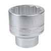Urrea 1" Drive 12-Point 1-13/16" Socket