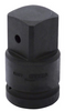 Urrea 1"F x 1-1/2"M Impact Adapter