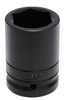 Urrea 1″ Drive 6-Point 1-15/16″ Impact Socket