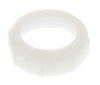PVC DWV HDPE Slip Joint Nut
