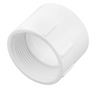 PVC DWV Female Adapter (FPT x HUB)