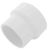 PVC DWV Increaser-Reducer Coupling (H x H)