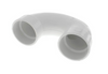 PVC DWV Return Bend