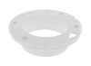 PVC DWV Closet Flange