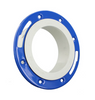 PVC DWV Closet Flange w/ Adjustable Ring