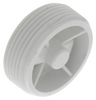 Spears PVC DWV Flush Cleanout Plug (MPT)