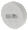 Spears PVC DWV Flush Cleanout Plug (MPT)
