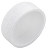 PVC DWV Cap (HUB)