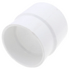 PVC DWV Spigot Adapter Cast Iron (H x H)