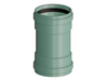 SDR 26 Gasketed Repair Coupling GxG