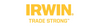 Irwin Logo