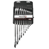 Anchor Brand 1/4-7/8" Combination Wrench Set (11-Piece)