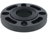 PVC Sch. 80 Van Stone Flange (Socket x Multi Bolt)