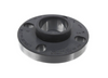 Schedule 80 CPVC Van Stone Flange w/ Plastic Ring (Socket x Multi Bolt)