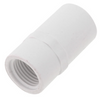 Schedule 40 PVC Female Deep Socket Adapter (SOC x FPT)