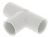 Schedule 40 PVC Tee Socket (SOC)