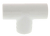 Schedule 40 PVC Tee Socket (SOC)