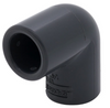 Schedule 80 PVC 90° Elbow (Socket x Socket)