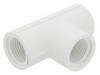 Schedule 40 PVC Tee (FPT)
