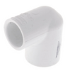 Schedule 40 PVC Reducing 90° Elbow Socket (SOC)