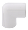 Schedule 40 PVC 90° Elbow (FPT)