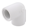 Schedule 40 PVC 90° Elbow (FPT)