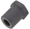 Schedule 80 PVC Reducer Bushing (SPG x SOC)