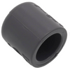 Schedule 80 PVC Cap (Socket)