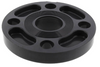 Schedule 80 One Piece Flange (Socket)