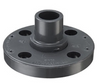 Schedule 80 PVC Van Stone Flange w/ PVC Ring (Spigot)