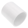 Schedule 40 PVC Coupling (SOC) No Stop