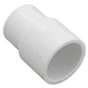 Schedule 40 PVC Reducing Coupling (SOC)
