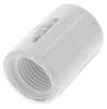 Schedule 40 PVC Coupling (FPT)