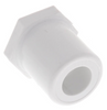 Schedule 40 PVC Reducing Bushing (SPG x SOC)