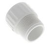 Schedule 40 PVC IPT Adapter (MPT x FPT)