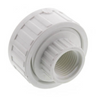 Schedule 40 PVC Union (FPT x FPT) EPDM