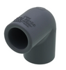 Schedule 80 CPVC 90° Elbow (SOC)