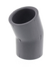 Schedule 80 CPVC 11-1/4° Elbow (SOC)