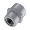 3/4" x 1/2" Schedule 80 CPVC Reducing Coupling (FPT)