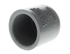 Schedule 80 CPVC Cap Socket (SOC)