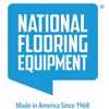 National Flooring Equipment Logo