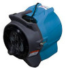 Syclone Sentry X4 HEPA Air Scrubber